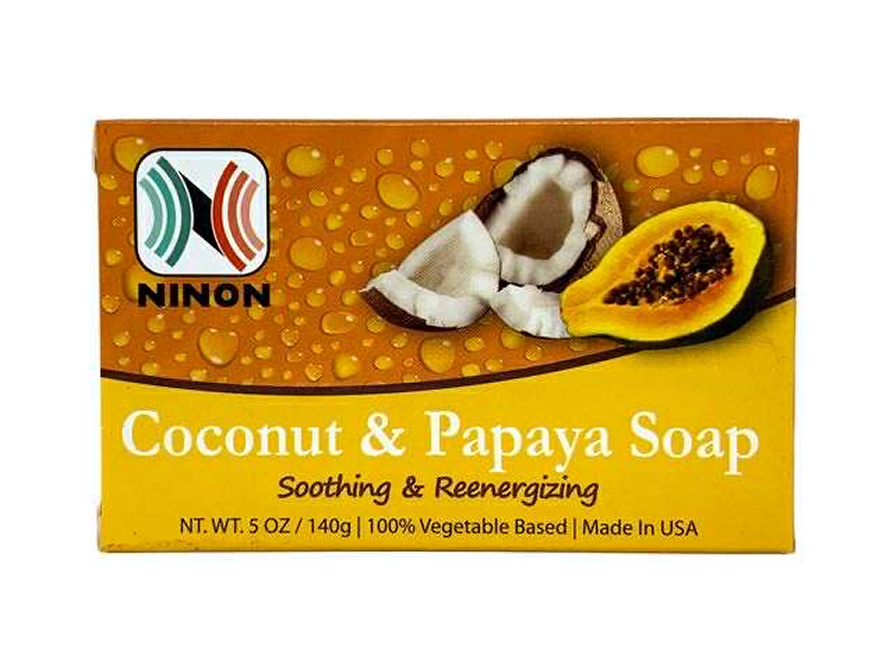Shea Butter Soap 5 oz